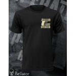 T-shirt CZ Operator CZ-SHADOW-2-COMPACT black S