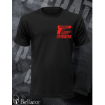 CZ Operator T-shirt CZ-SHADOW-2-TARGET-6 black