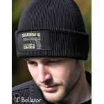 Knitted hat CZ-75-SP-01-SHADOW BLACK