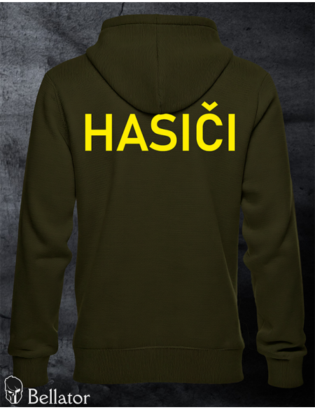 Mikina Hasiči 03