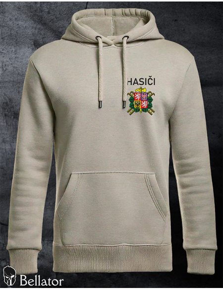 Mikina Hasiči 01 navy