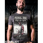T-shirt Přemysl Oráč S