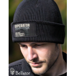 Knitted cap CZ-Walther PDP Compact 4 black
