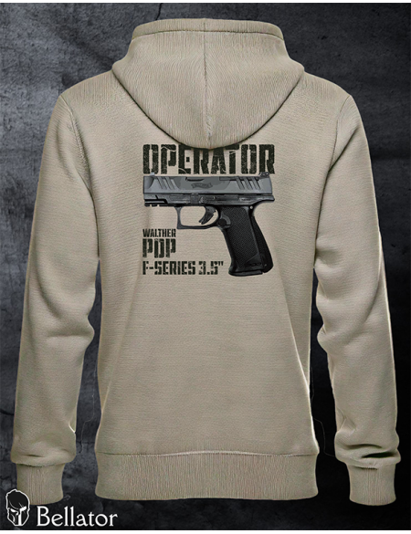 Mikina Operator Walther PDP F-Series 3.5