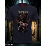 T-shirt Přemysl Oráč