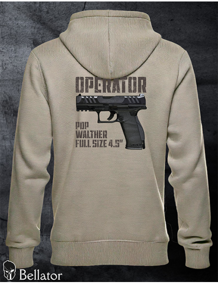 Mikina Operator Walther PDP Full Size 4.5