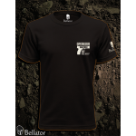 T-shirt CZ Operator Walther PDP Full Size 5 black