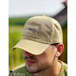 Kšiltovka CZ Bren 2 pro patch pouštní