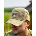 Kšiltovka Operator CZ 75 B 2 pro patch pouštní