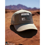 Walther PDP Full Size 4 pro patch cap black