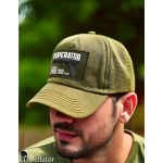 Walther PDP Full Size 4 pro patch cap black