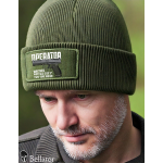 Samostatná nášivka Operator Walther PDP Full Size 5 Two-Tone Green olivová