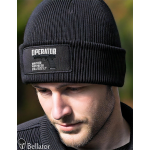 Pletená čepice Operator Walther PDP Pro SD Full Size 5.1 černá