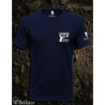 Tričko Operator Walther PDP Pro SD Full Size 5.1 navy S