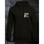 Sweatshirt Operator Walther PDP Pro SD Full Size 5.1 black