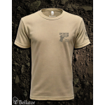T-shirt Operator Walther PPK with Black black