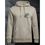 Sweatshirt Operator Walther PPK-s 22LR Nickel olive