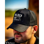 Operator Glock G17 cap black