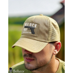Kšiltovka Operator Glock G17 pouštní