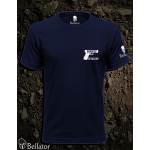 T-shirt Operator Glock G17 black