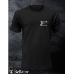 T-shirt Glock operator black XXL