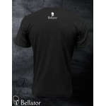 T-shirt Infidel shield black XXL