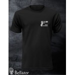 T-shirt CZ 75 SP-01 operator black XXL