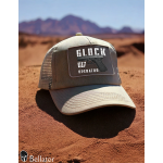 Operator Glock G17 Gen4 desert cap