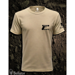 T-shirt Operator Glock G17 Gen4 black