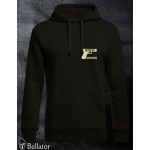 Sweatshirt Operator Glock G17 Gen4 black