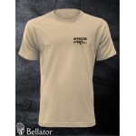 T-shirt CZ 806 Bren 2 operator XXL desert