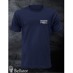 T-shirt CZ 806 Bren 2 operator XXL dark blue