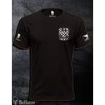 Moravian Eagle 01 T-shirt black