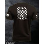 Moravian Eagle 01 T-shirt black