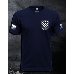 Moravian Eagle 01 T-shirt black