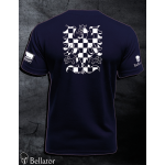 Moravian Eagle 01 T-shirt black