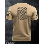 Moravian Eagle 01 T-shirt black