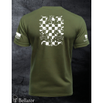 Moravian Eagle 01 T-shirt black