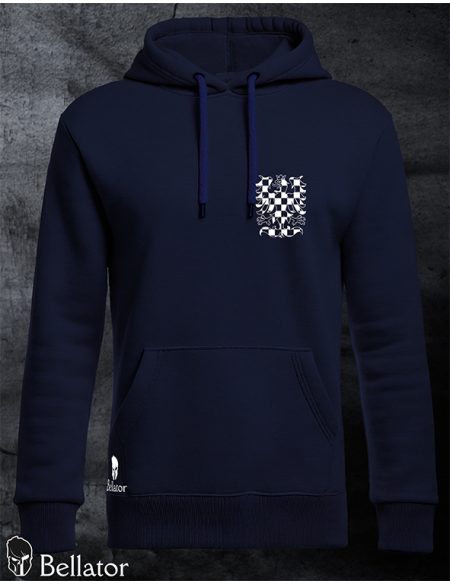 Mikina Moravská orlice 01