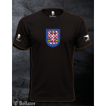 Moravian Eagle 02 T-shirt black