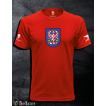 Moravian Eagle 02 T-shirt black