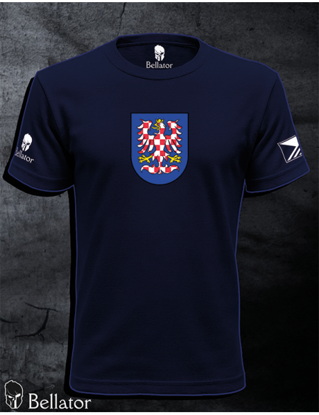 Tričko Moravská orlice 02