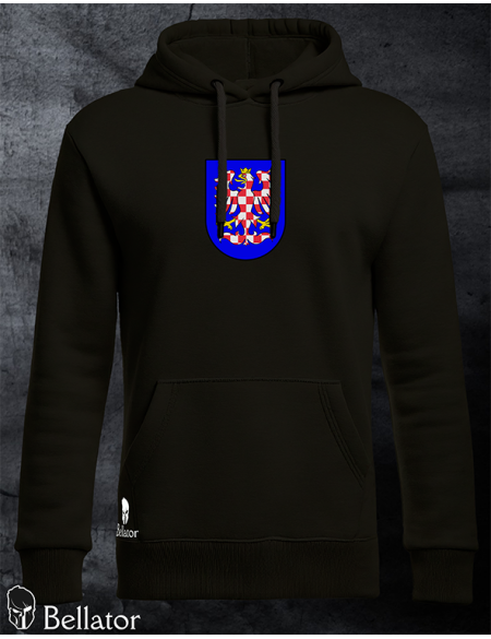 Mikina Moravská orlice 02