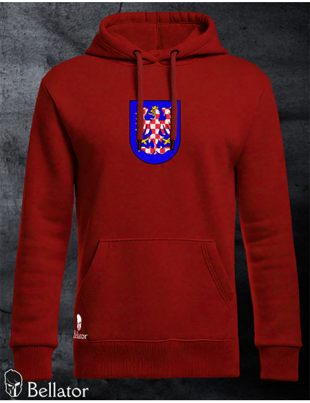 Mikina Moravská orlice 02