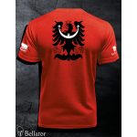 Silesian Eagle 01 T-shirt black