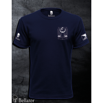 Silesian Eagle 01 T-shirt black