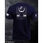 Silesian Eagle 01 T-shirt black