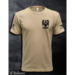 Silesian Eagle 01 T-shirt black