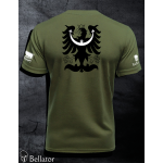 Silesian Eagle 01 T-shirt black