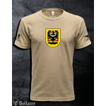 Tričko Slezská orlice 02 pouštní XL